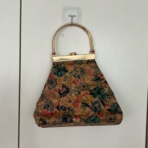 Italian purse